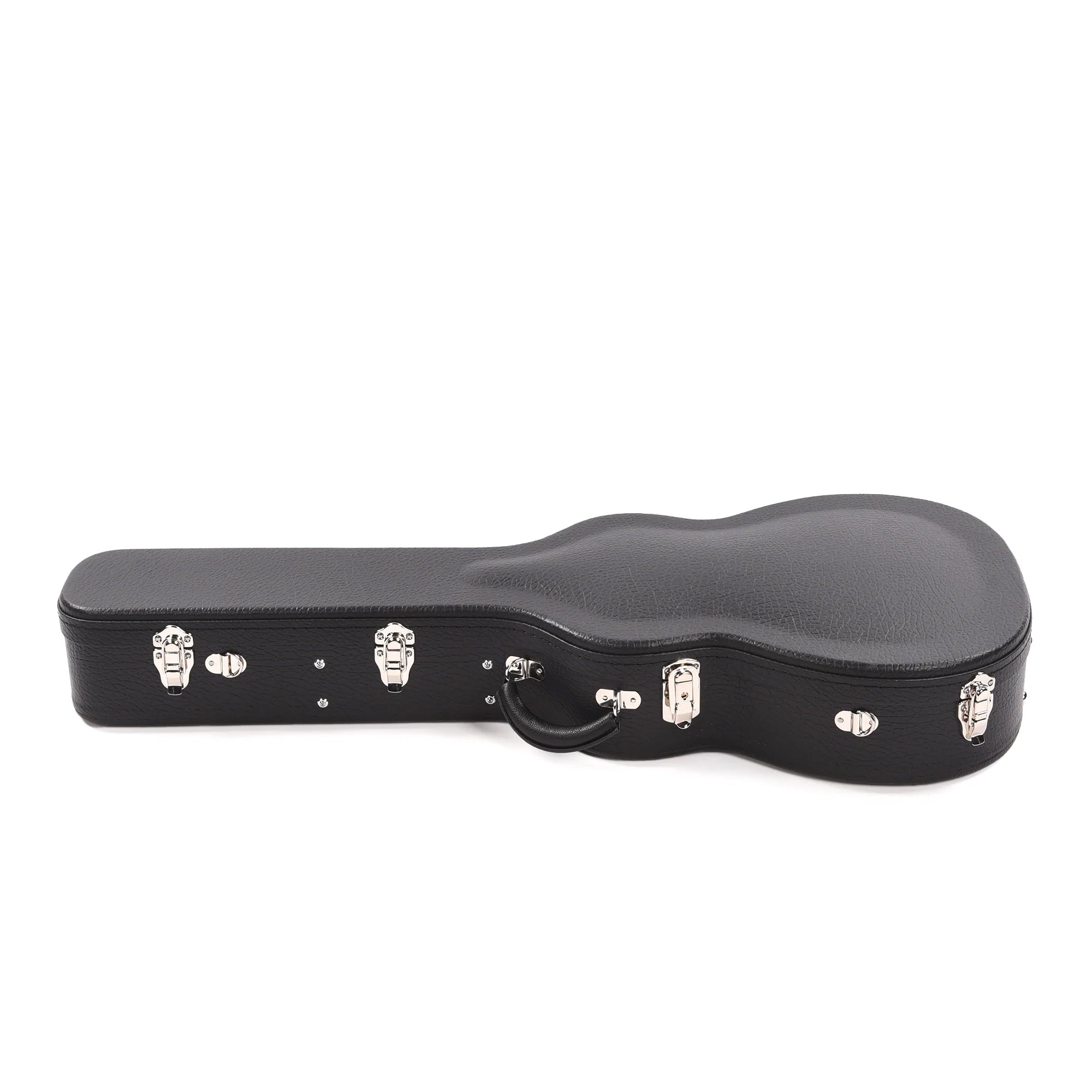 Bourgeois Touchstone Signature OM Torrefied Alaskan Sitka/Madagascar Rosewood Natural Acoustic Guitars / OM and Auditorium