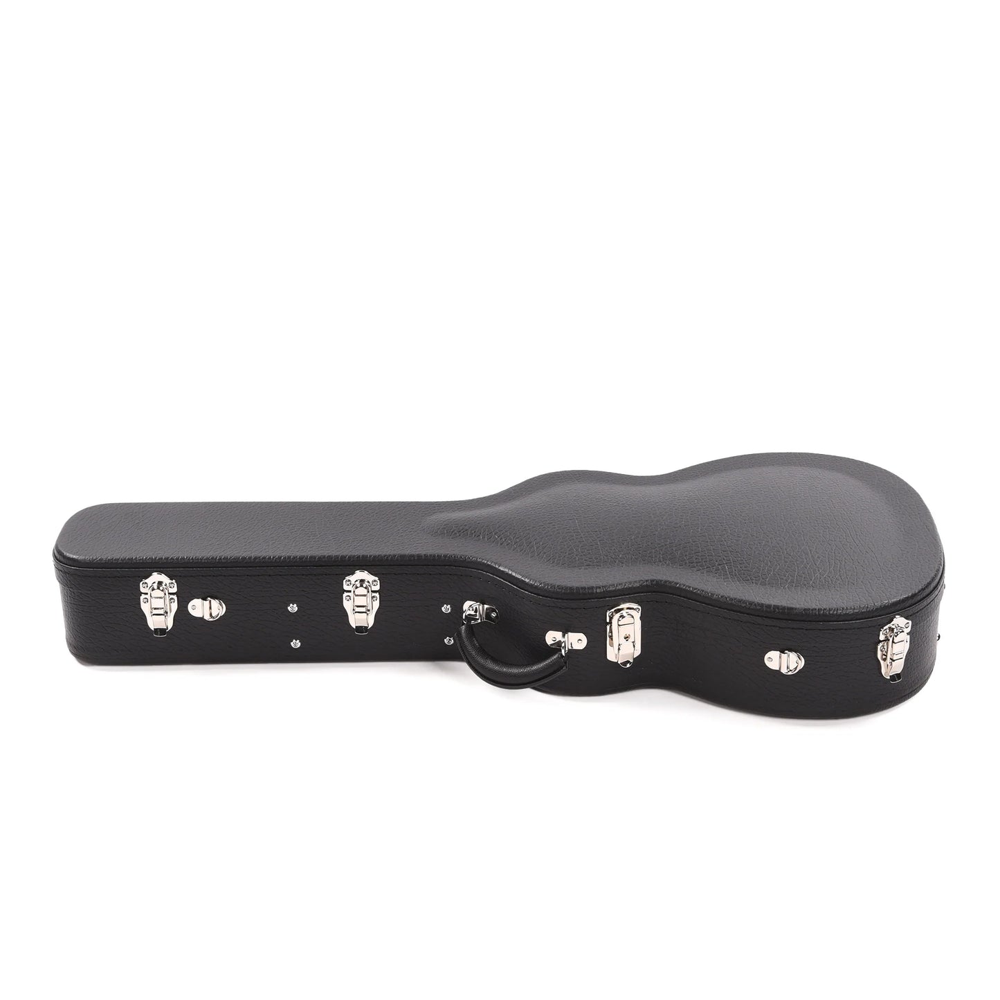 Bourgeois Touchstone Signature OM Torrefied Alaskan Sitka/Madagascar Rosewood Natural Acoustic Guitars / OM and Auditorium