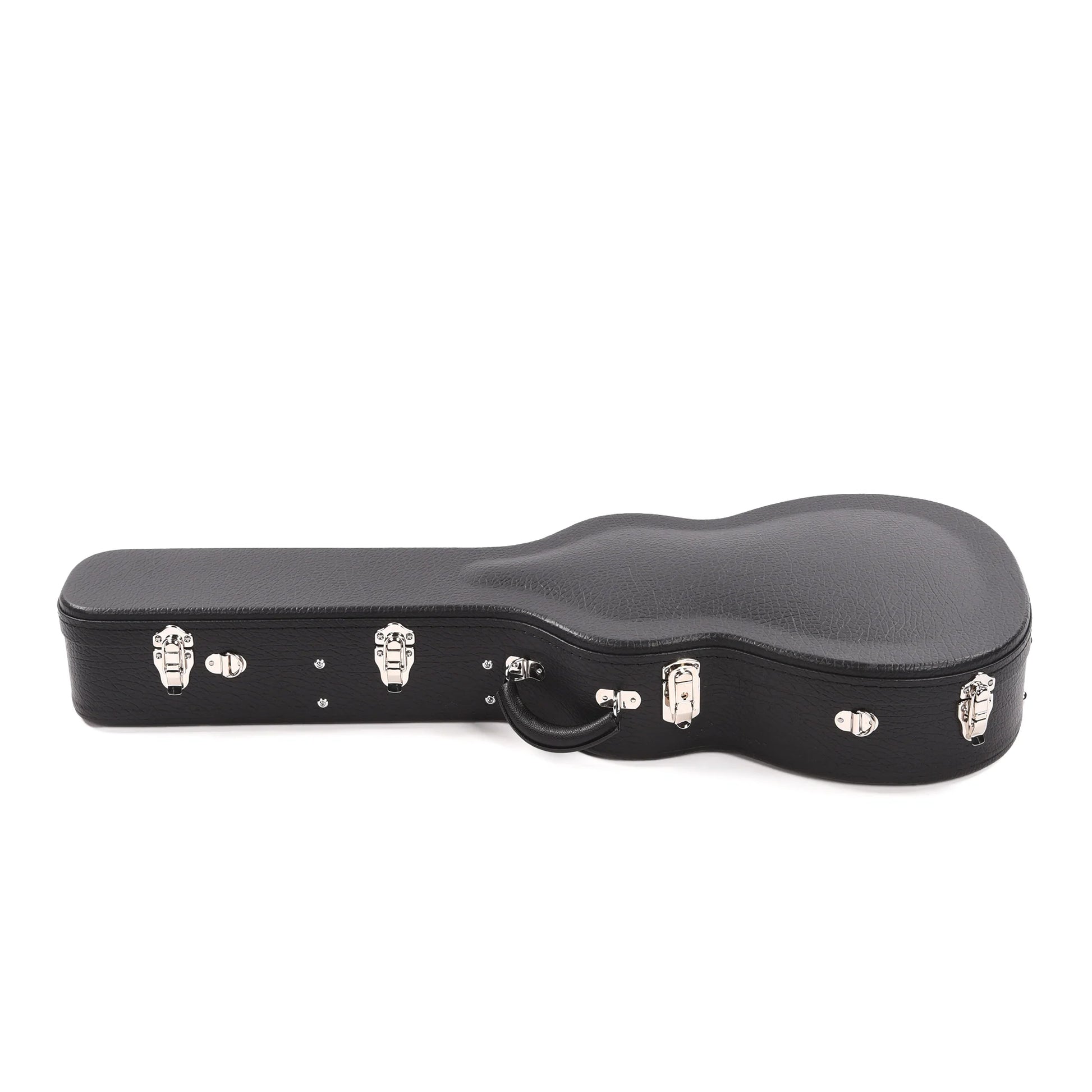 Bourgeois Touchstone Signature OM Torrefied Alaskan Sitka/Madagascar Rosewood Natural Acoustic Guitars / OM and Auditorium