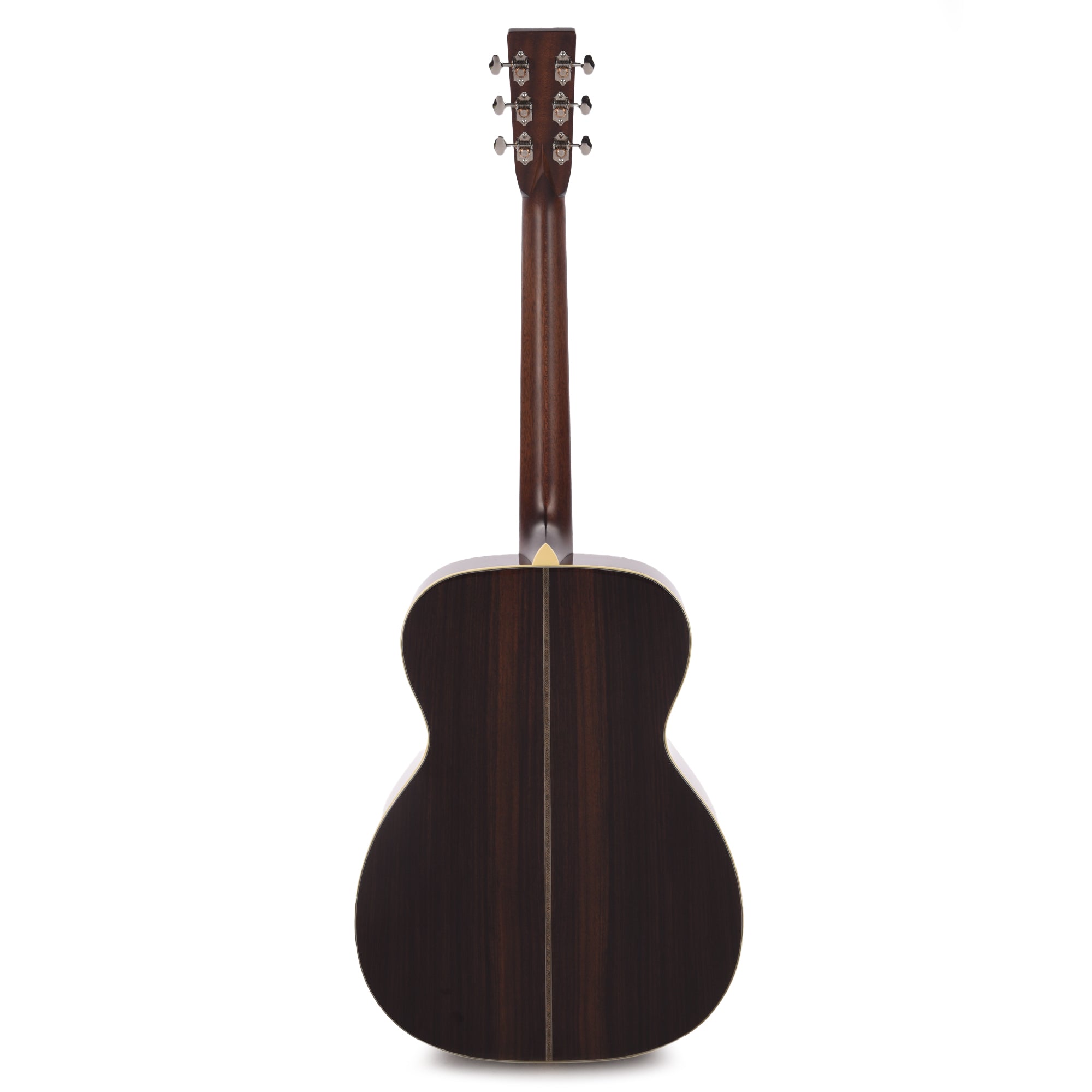 Bourgeois Touchstone Vintage OM Alaskan Sitka/Indian Rosewood Natural Acoustic Guitars / OM and Auditorium