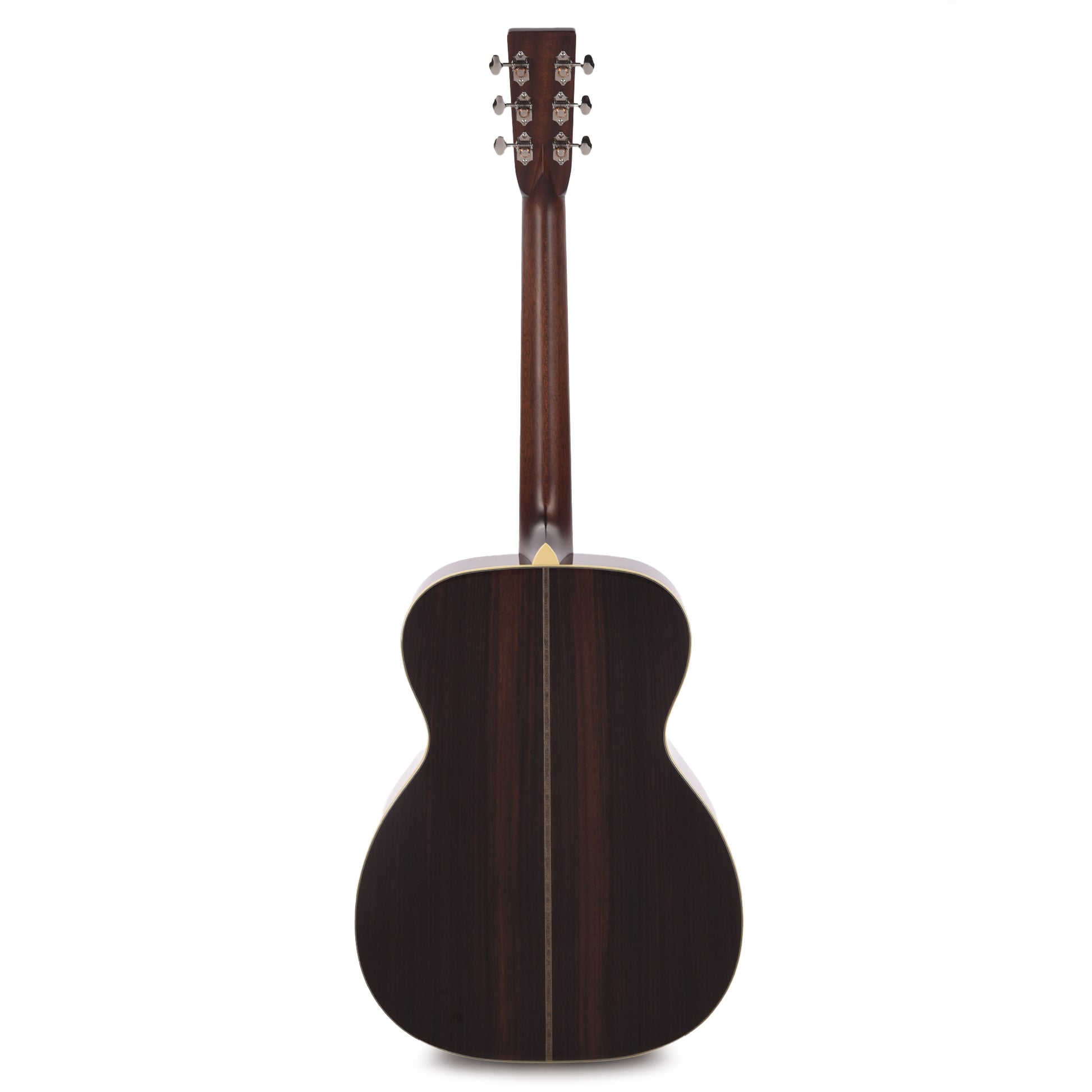 Bourgeois Touchstone Vintage OM Alaskan Sitka/Indian Rosewood Natural Acoustic Guitars / OM and Auditorium
