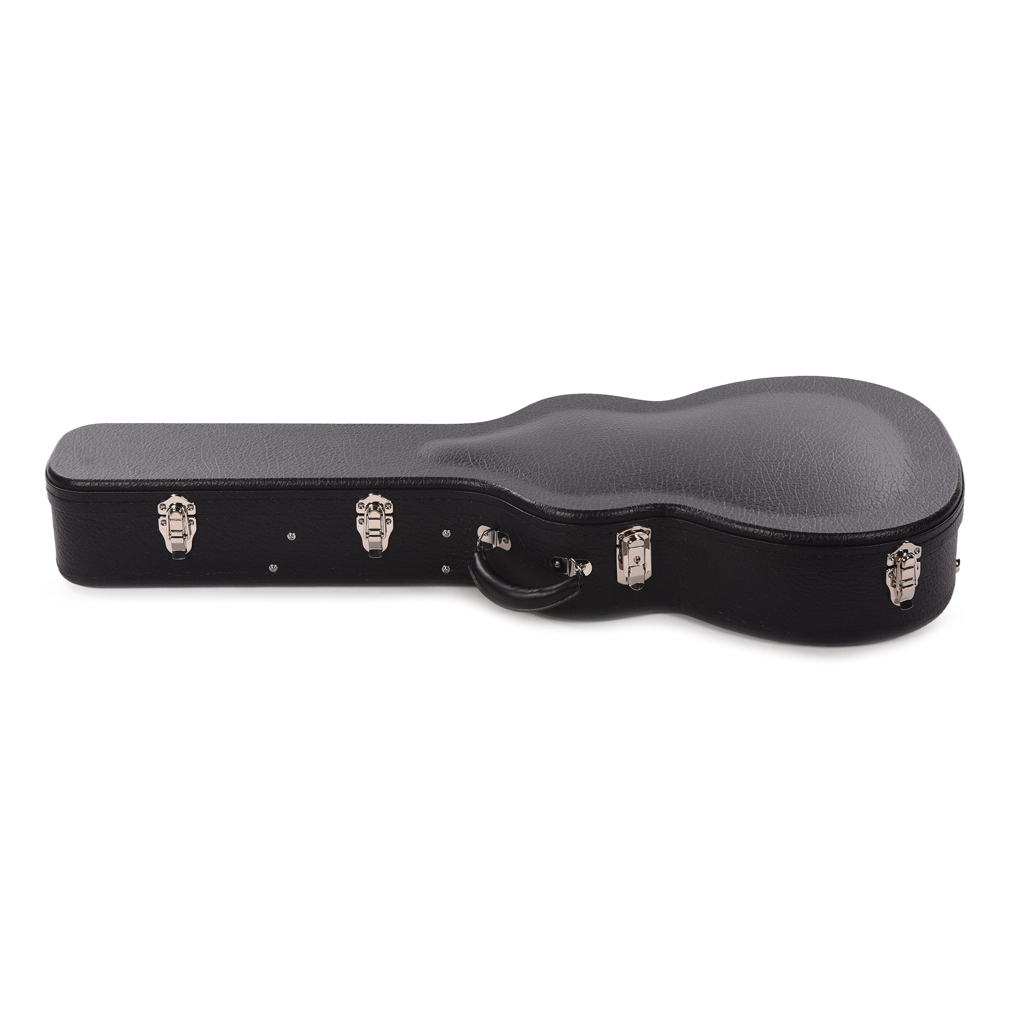 Bourgeois Touchstone Vintage OM Alaskan Sitka/Indian Rosewood Natural Acoustic Guitars / OM and Auditorium