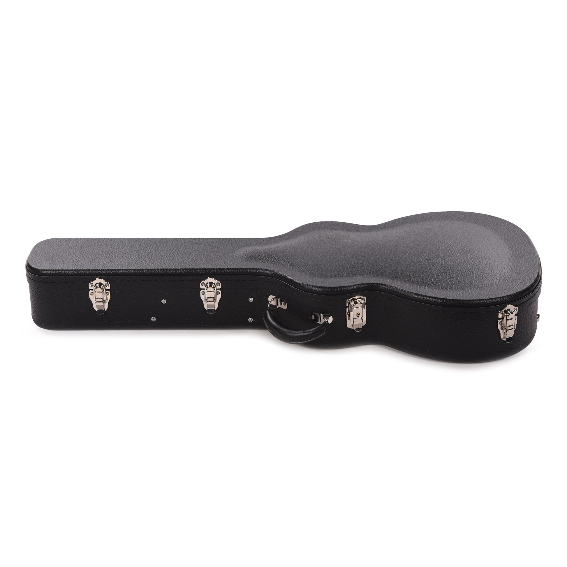 Bourgeois Touchstone Vintage OM Alaskan Sitka/Indian Rosewood Natural Acoustic Guitars / OM and Auditorium
