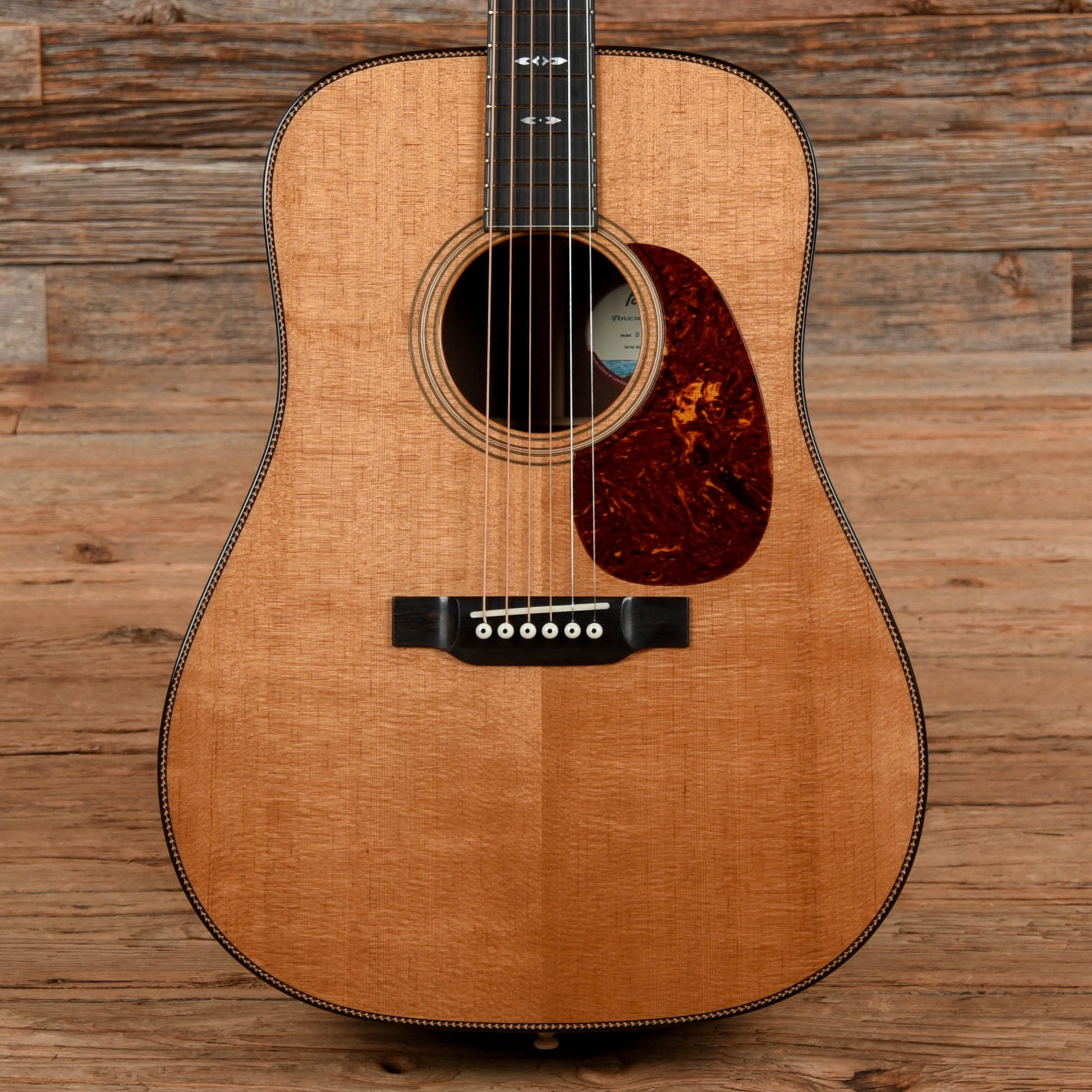 Bourgeois Touchstone Series D Signature Natural