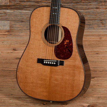 Bourgeois Touchstone Series D Signature Natural