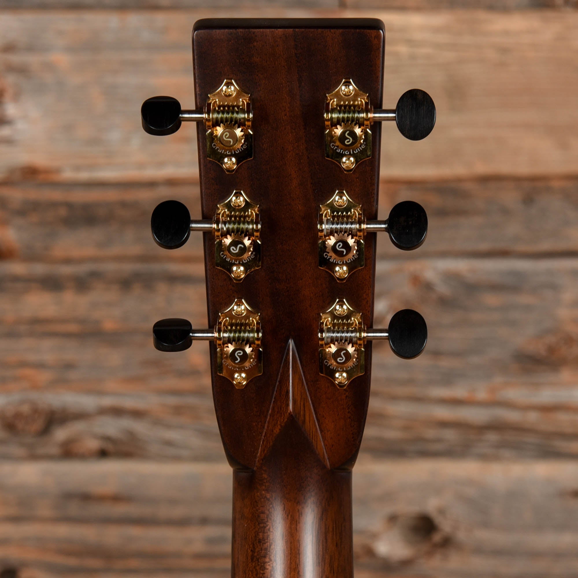 Bourgeois Touchstone Series D Signature Natural