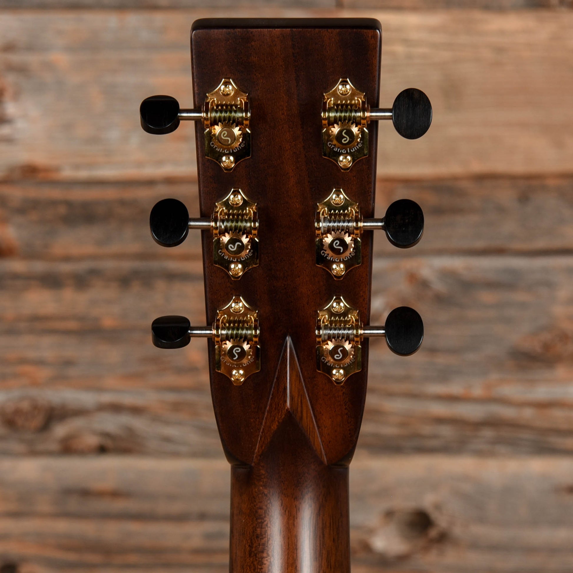 Bourgeois Touchstone Series D Signature Natural