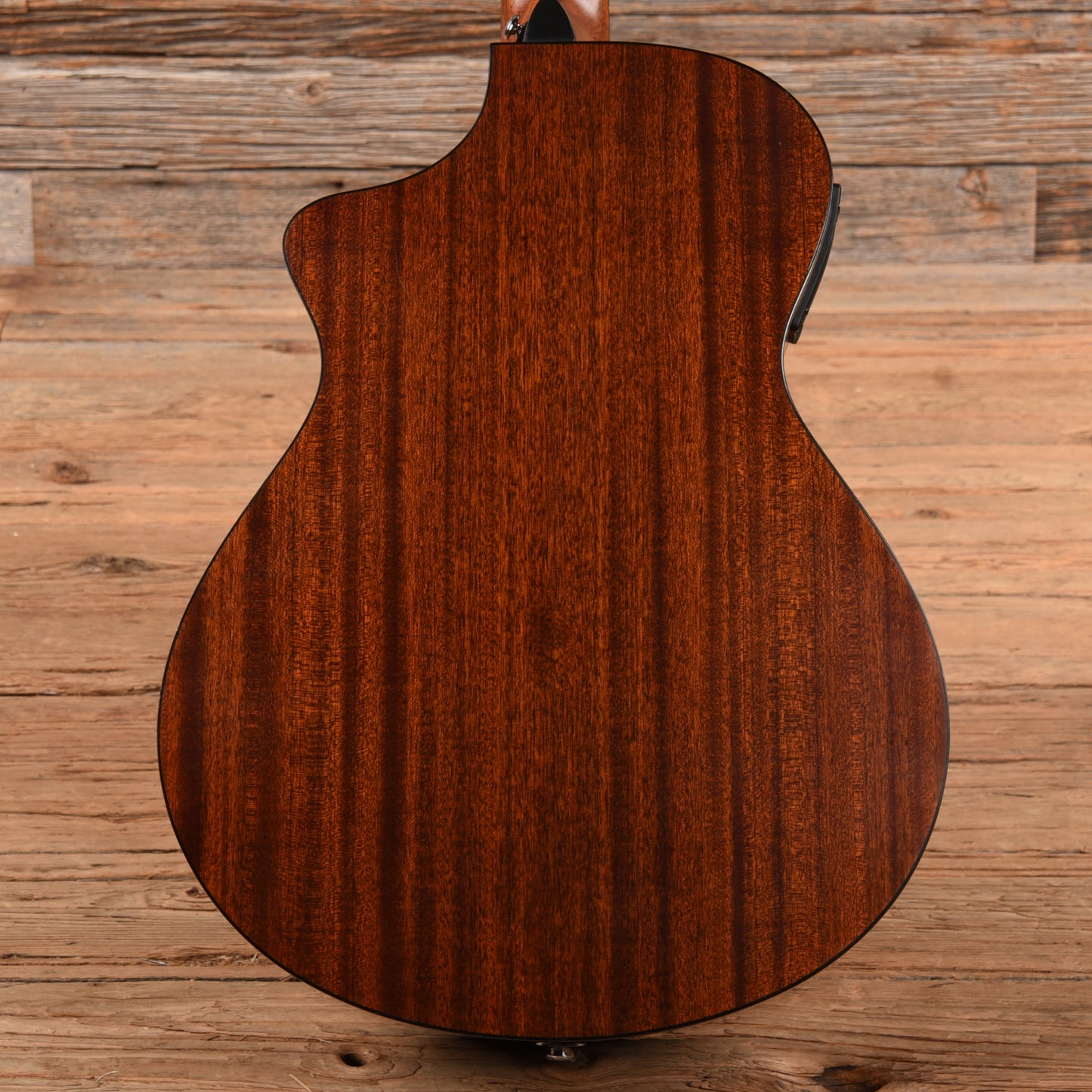 Breedlove ac250/sm-12 Natural 2007 Acoustic Guitars / 12-String