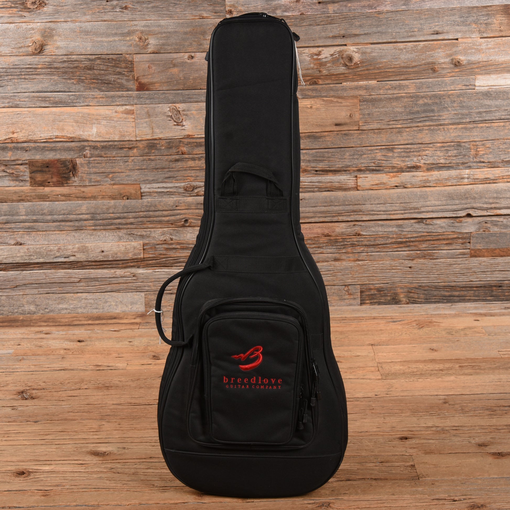 Breedlove ac250/sm-12 Natural 2007 Acoustic Guitars / 12-String