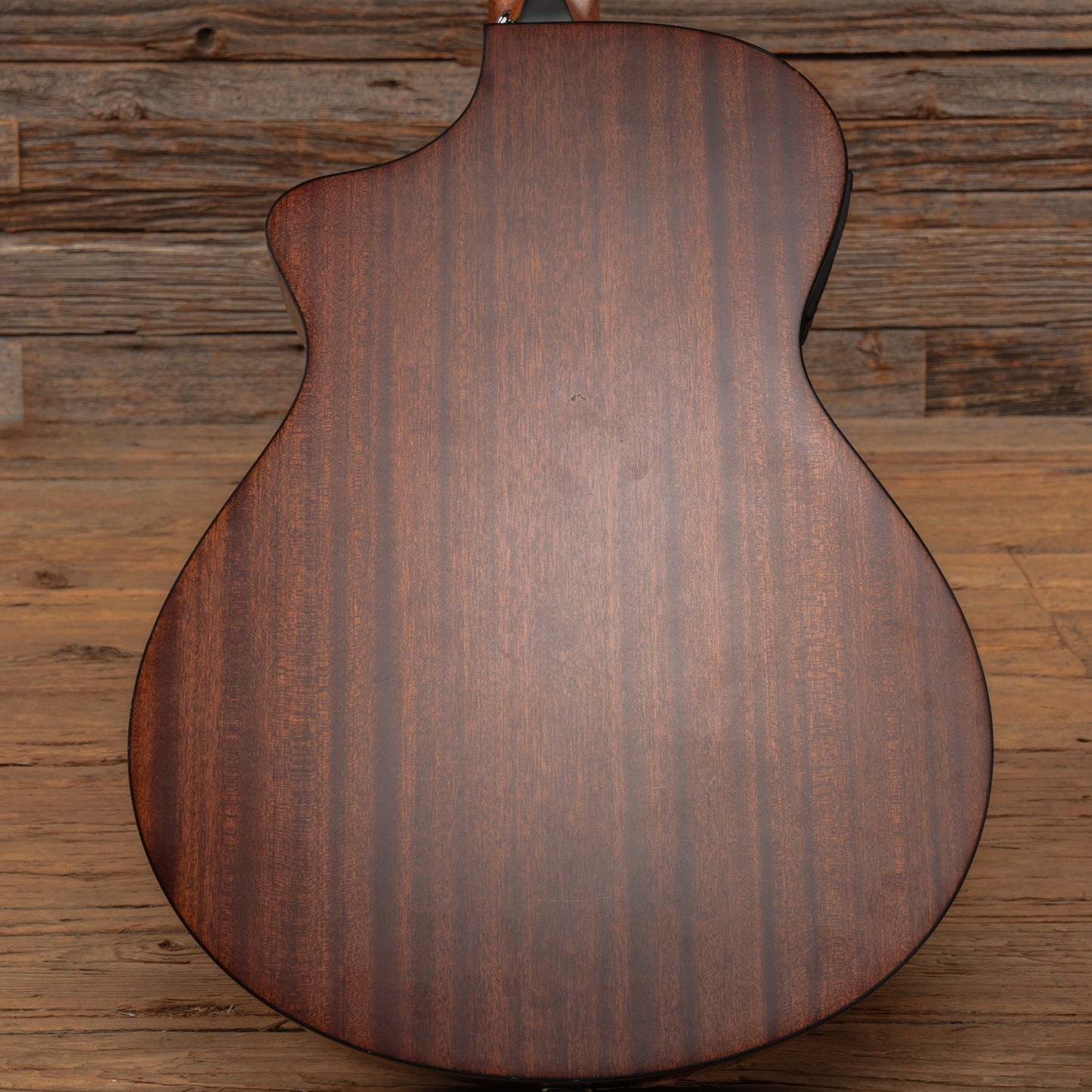 Breedlove ac250/sm-12 Natural 2007 Acoustic Guitars / 12-String