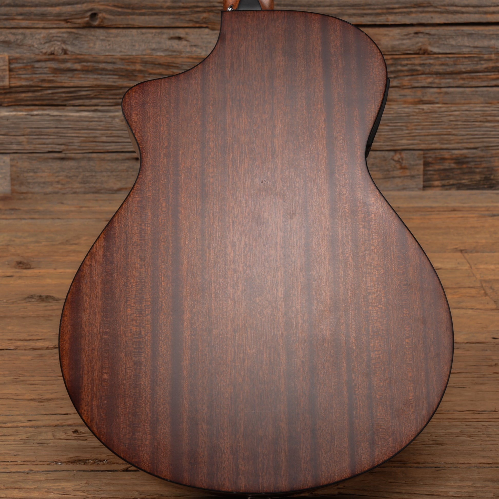 Breedlove ac250/sm-12 Natural 2007 Acoustic Guitars / 12-String