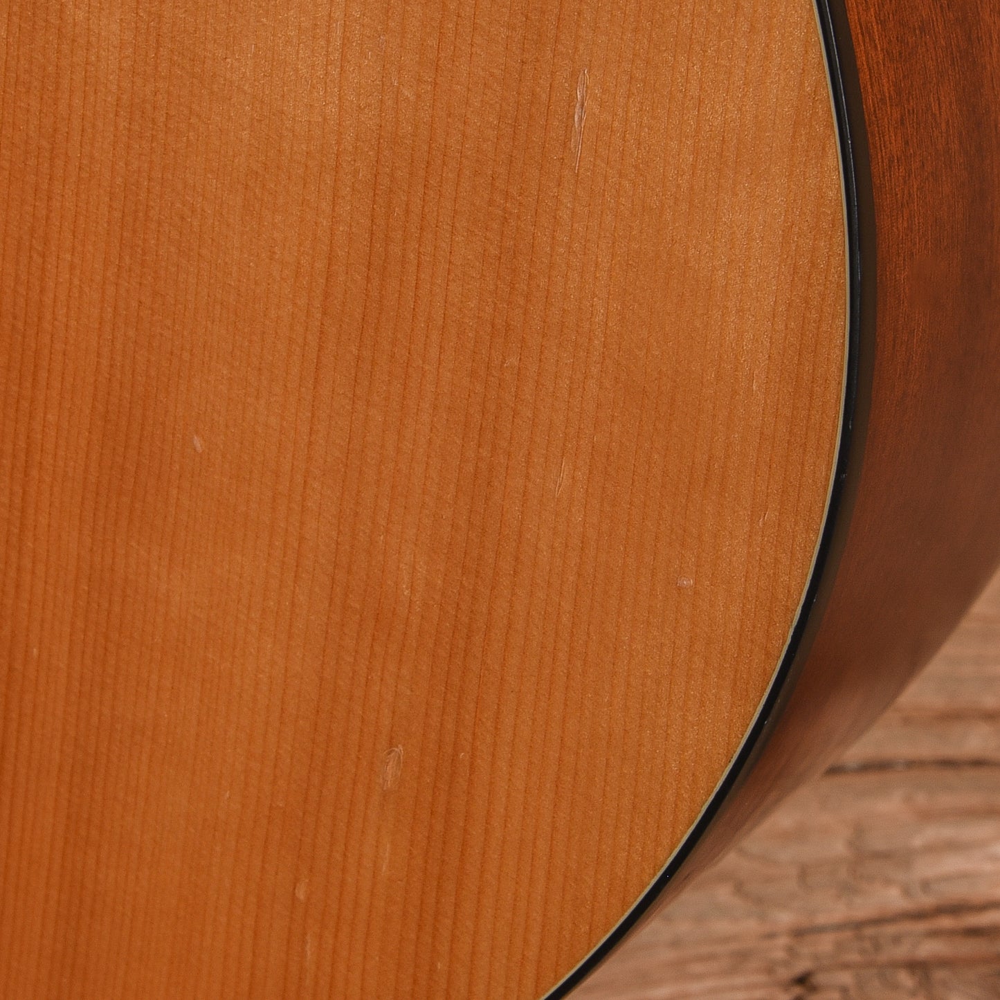 Breedlove ac250/sm-12 Natural 2007 Acoustic Guitars / 12-String