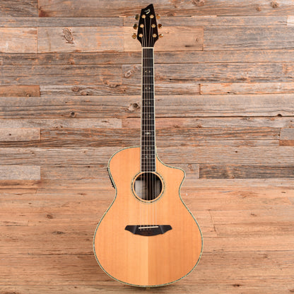 Breedlove AC25/SR Natural Acoustic Guitars