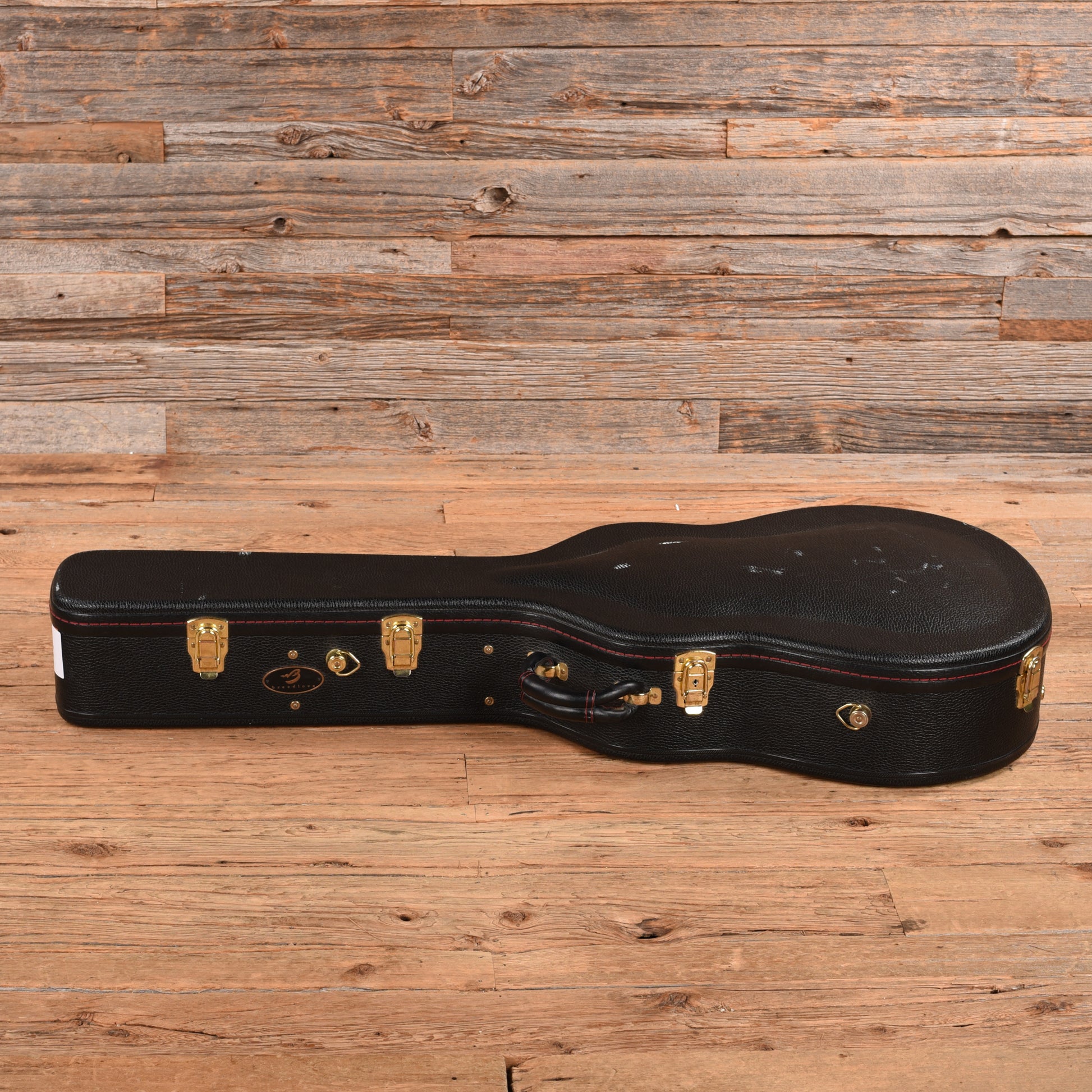 Breedlove AC25/SR Natural Acoustic Guitars