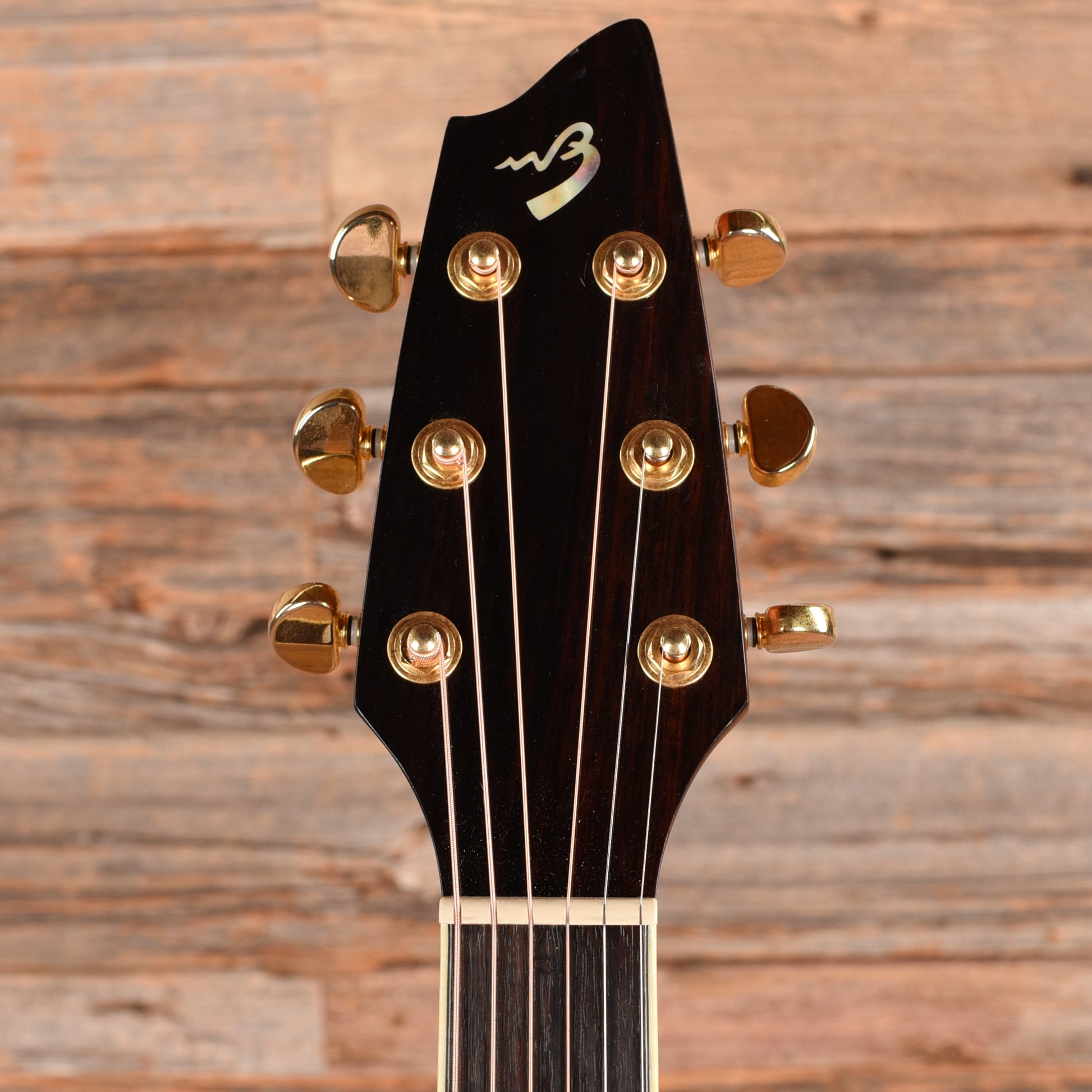 Breedlove AC25/SR Natural Acoustic Guitars