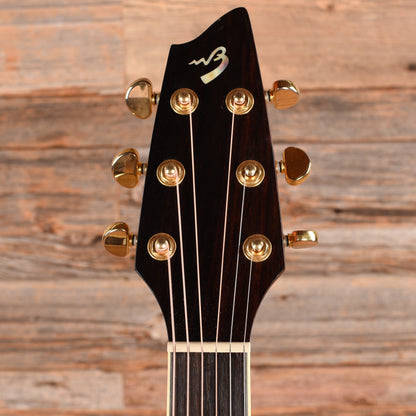 Breedlove AC25/SR Natural Acoustic Guitars