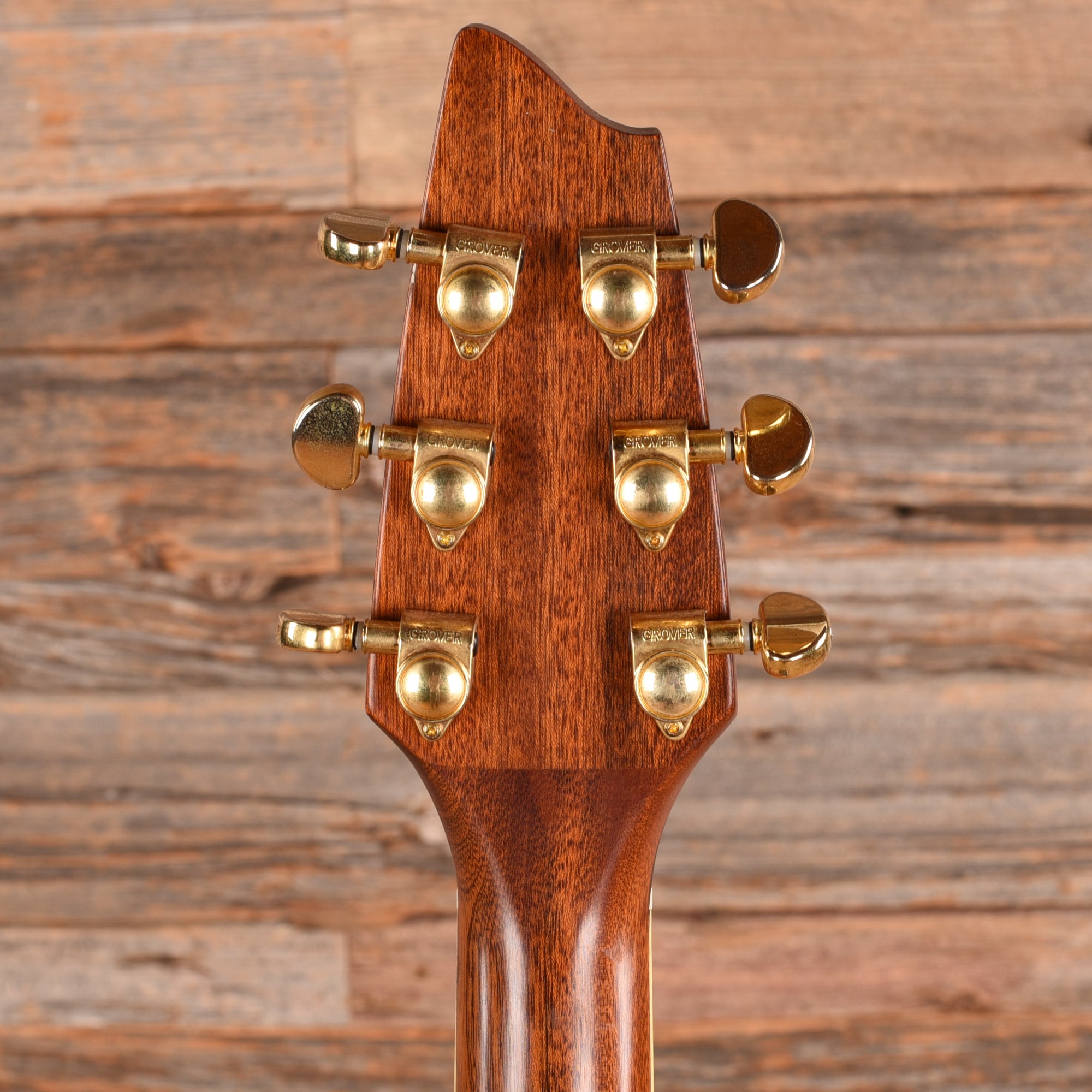 Breedlove AC25/SR Natural Acoustic Guitars