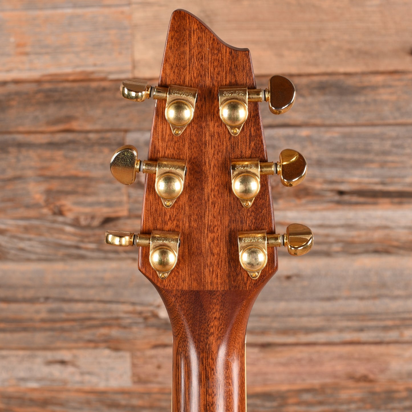 Breedlove AC25/SR Natural Acoustic Guitars