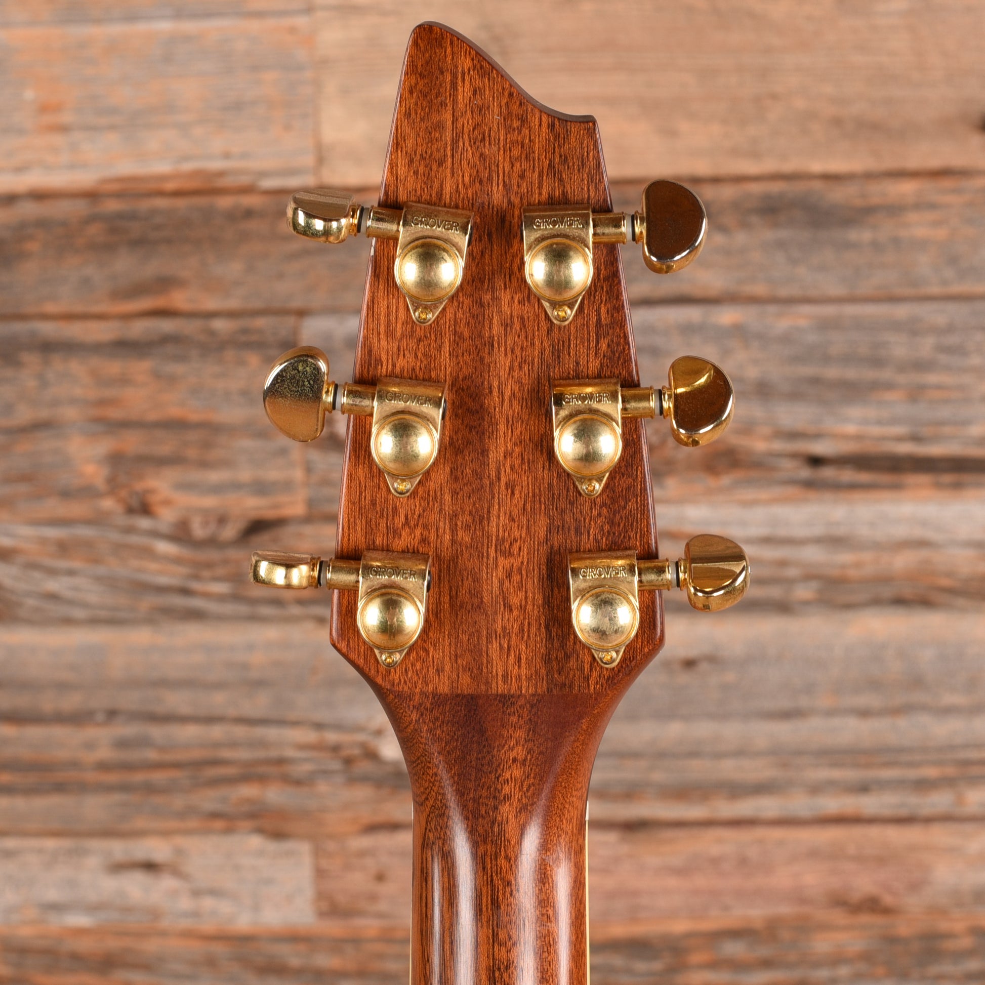 Breedlove AC25/SR Natural Acoustic Guitars