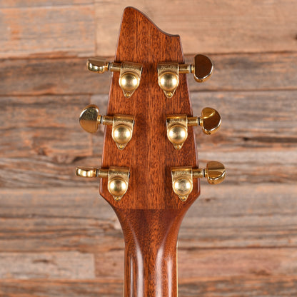 Breedlove AC25/SR Natural Acoustic Guitars