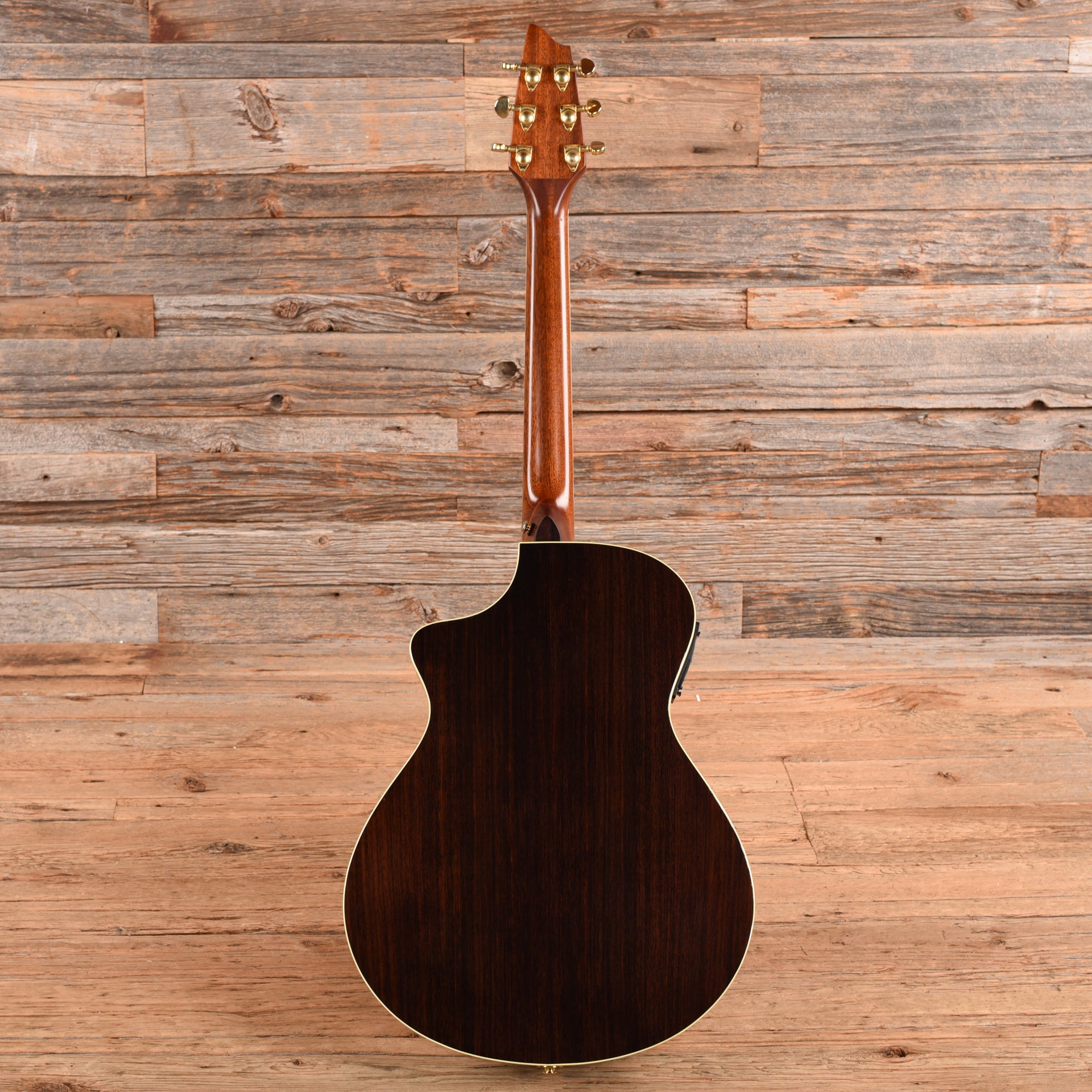 Breedlove AC25/SR Natural Acoustic Guitars