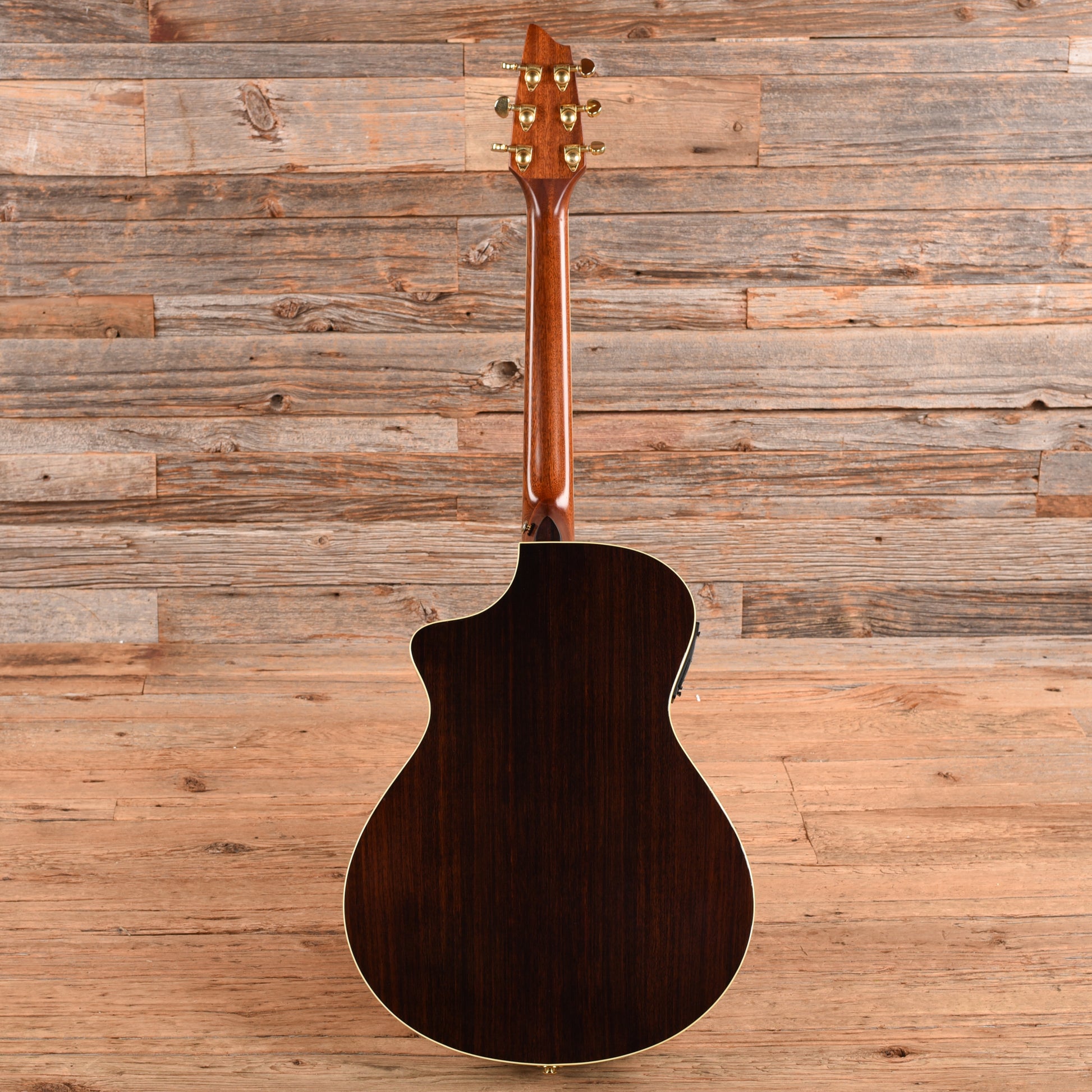 Breedlove AC25/SR Natural Acoustic Guitars