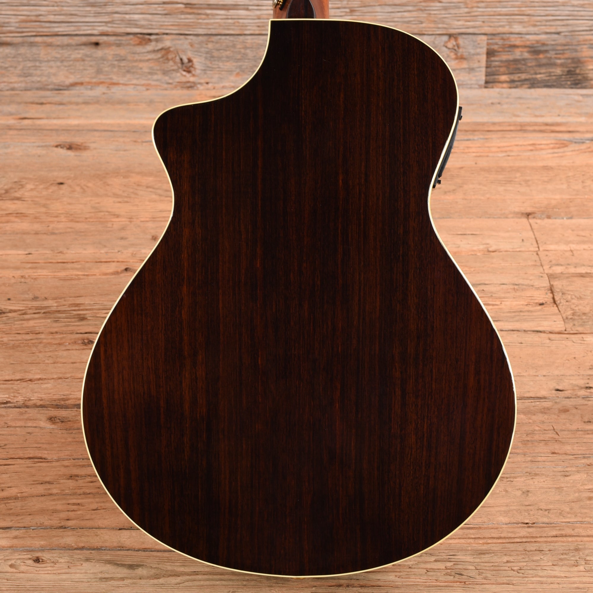 Breedlove AC25/SR Natural Acoustic Guitars