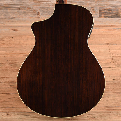 Breedlove AC25/SR Natural Acoustic Guitars