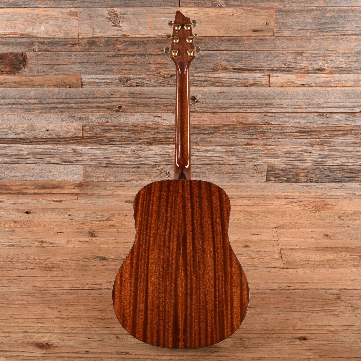 Breedlove AD20/SM Natural Acoustic Guitars