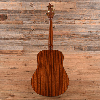 Breedlove AD20/SM Natural Acoustic Guitars