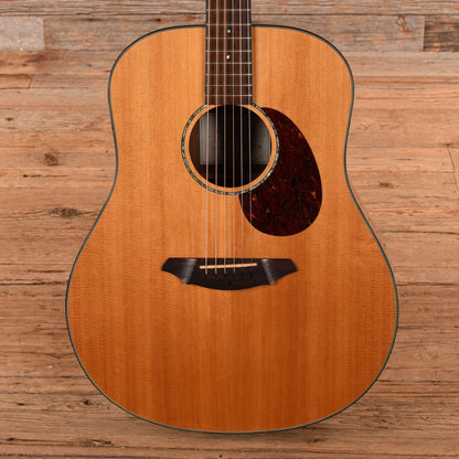 Breedlove AD20/SM Natural Acoustic Guitars