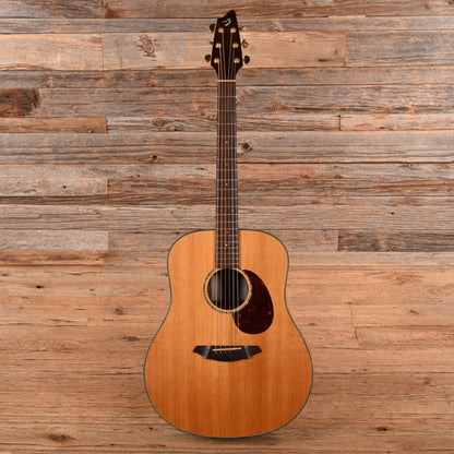 Breedlove AD20/SM Natural Acoustic Guitars