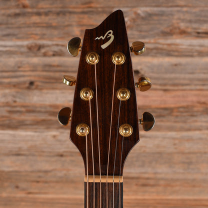 Breedlove AD20/SM Natural Acoustic Guitars