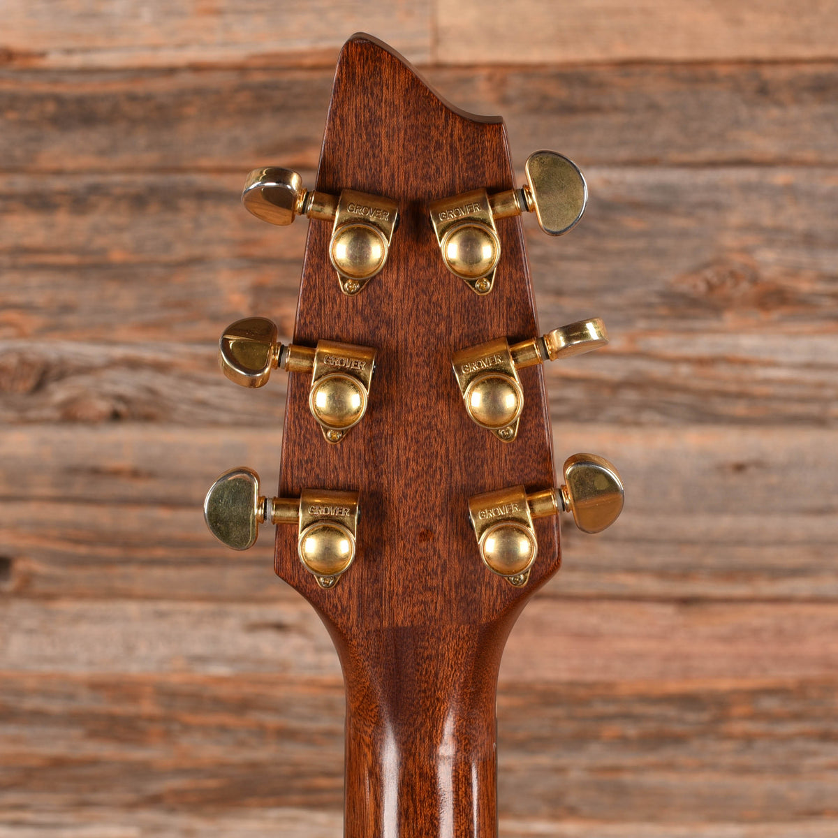 Breedlove AD20/SM Natural Acoustic Guitars