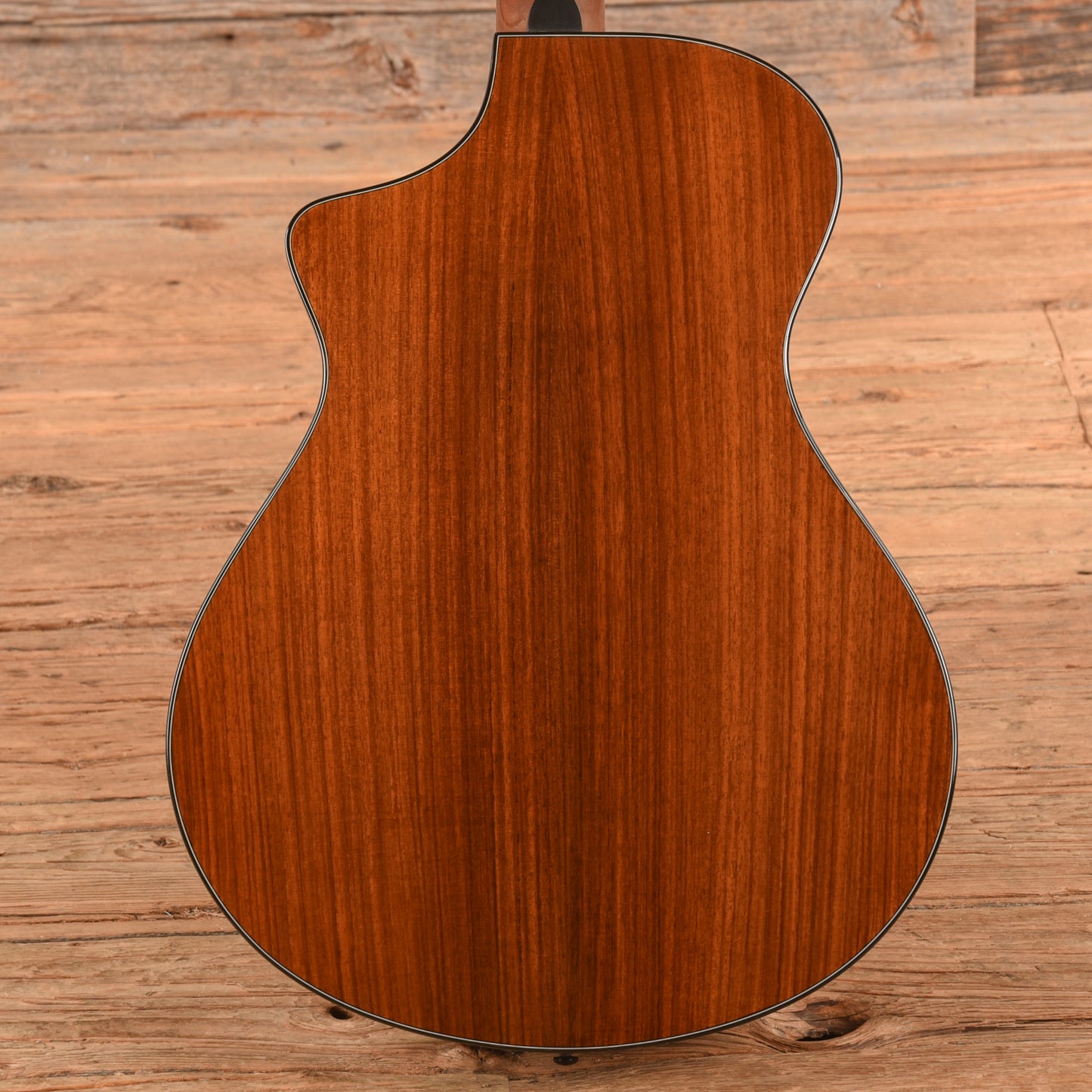 Breedlove N25/R Natural Acoustic Guitars
