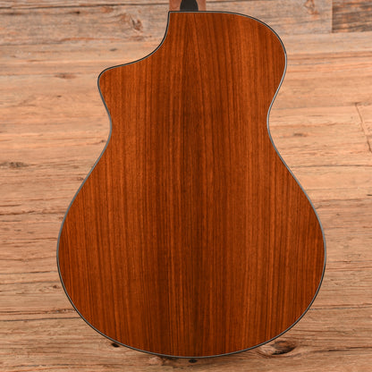 Breedlove N25/R Natural Acoustic Guitars