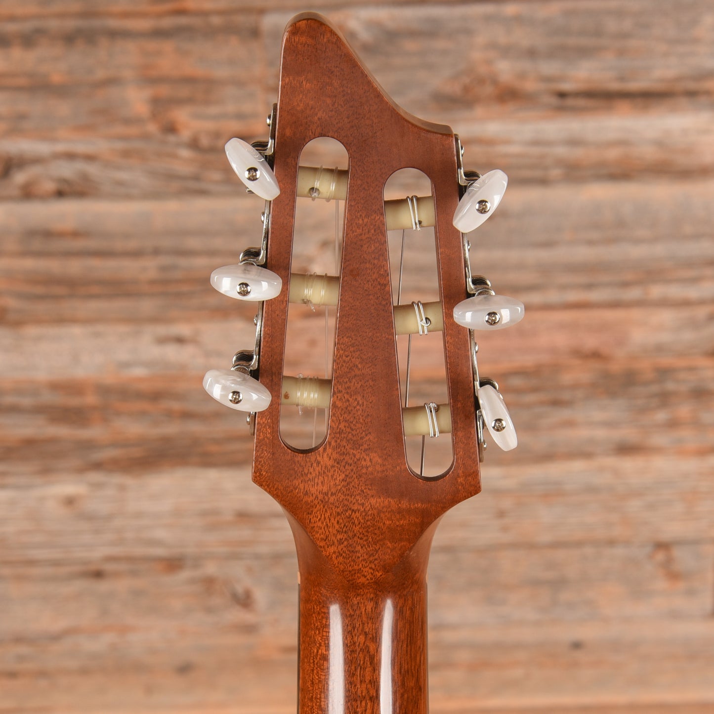 Breedlove N25/R Natural Acoustic Guitars