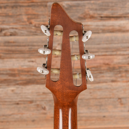Breedlove N25/R Natural Acoustic Guitars