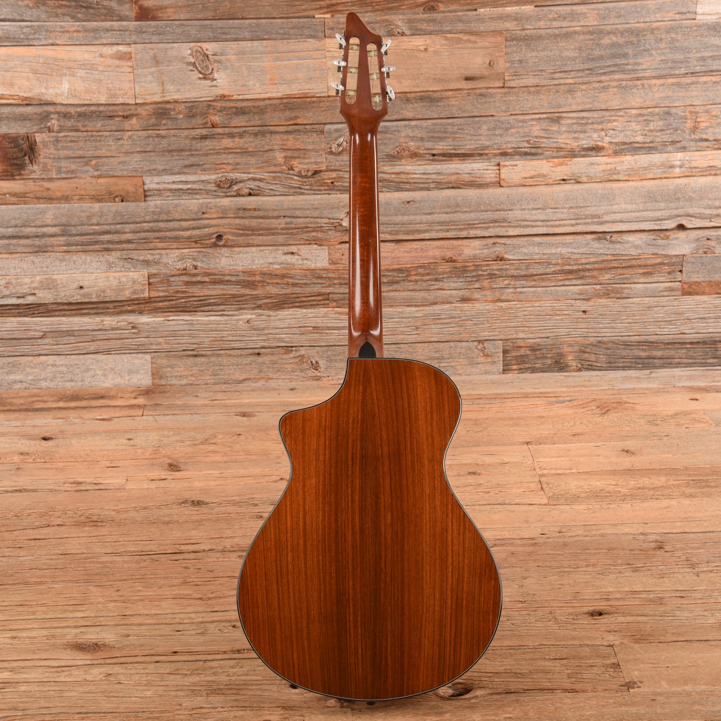 Breedlove N25/R Natural Acoustic Guitars