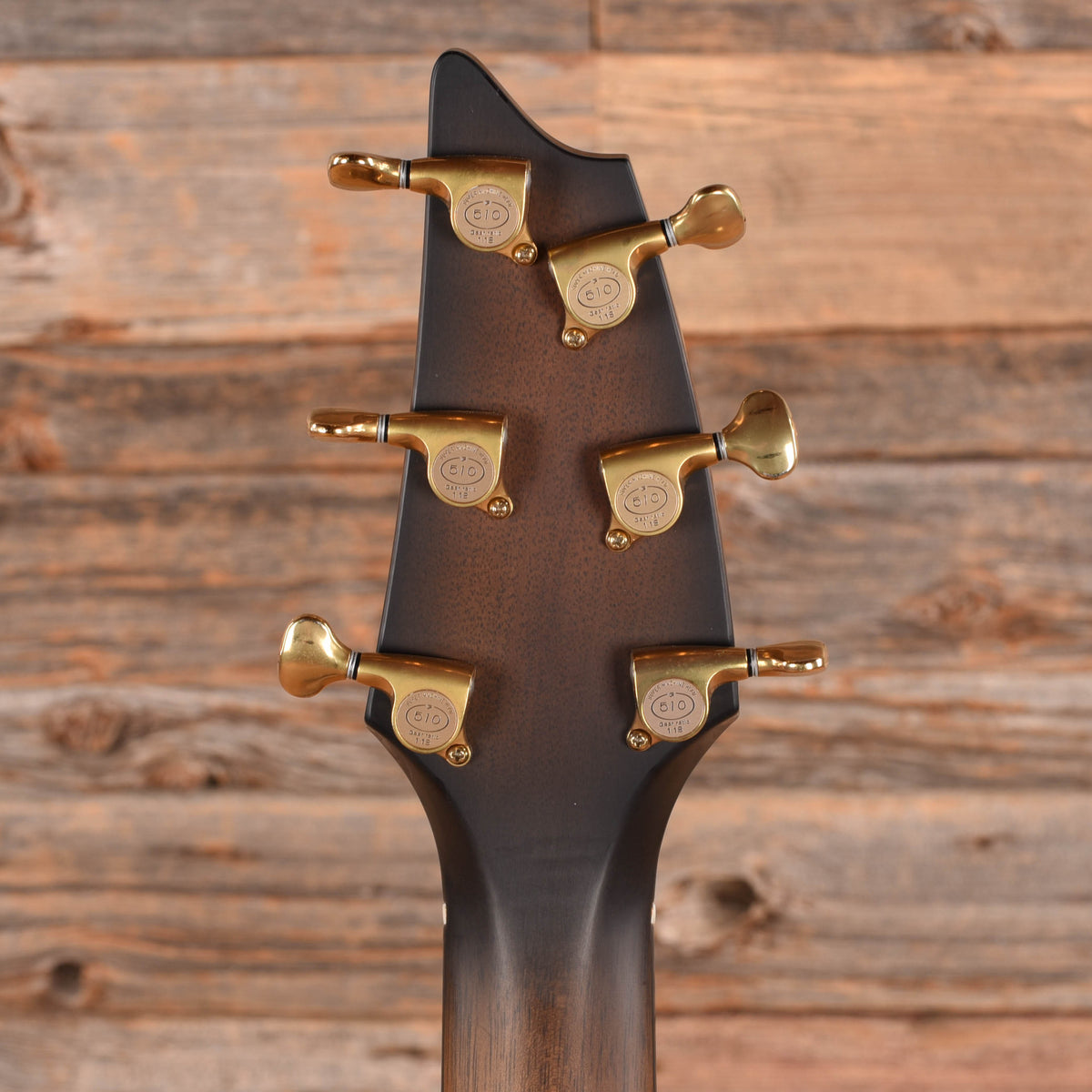Breedlove Premier Concert Thinline Sunburst 2025 Acoustic Guitars