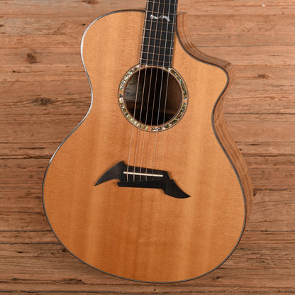 Breedlove USA Northwest Natural Acoustic Guitars