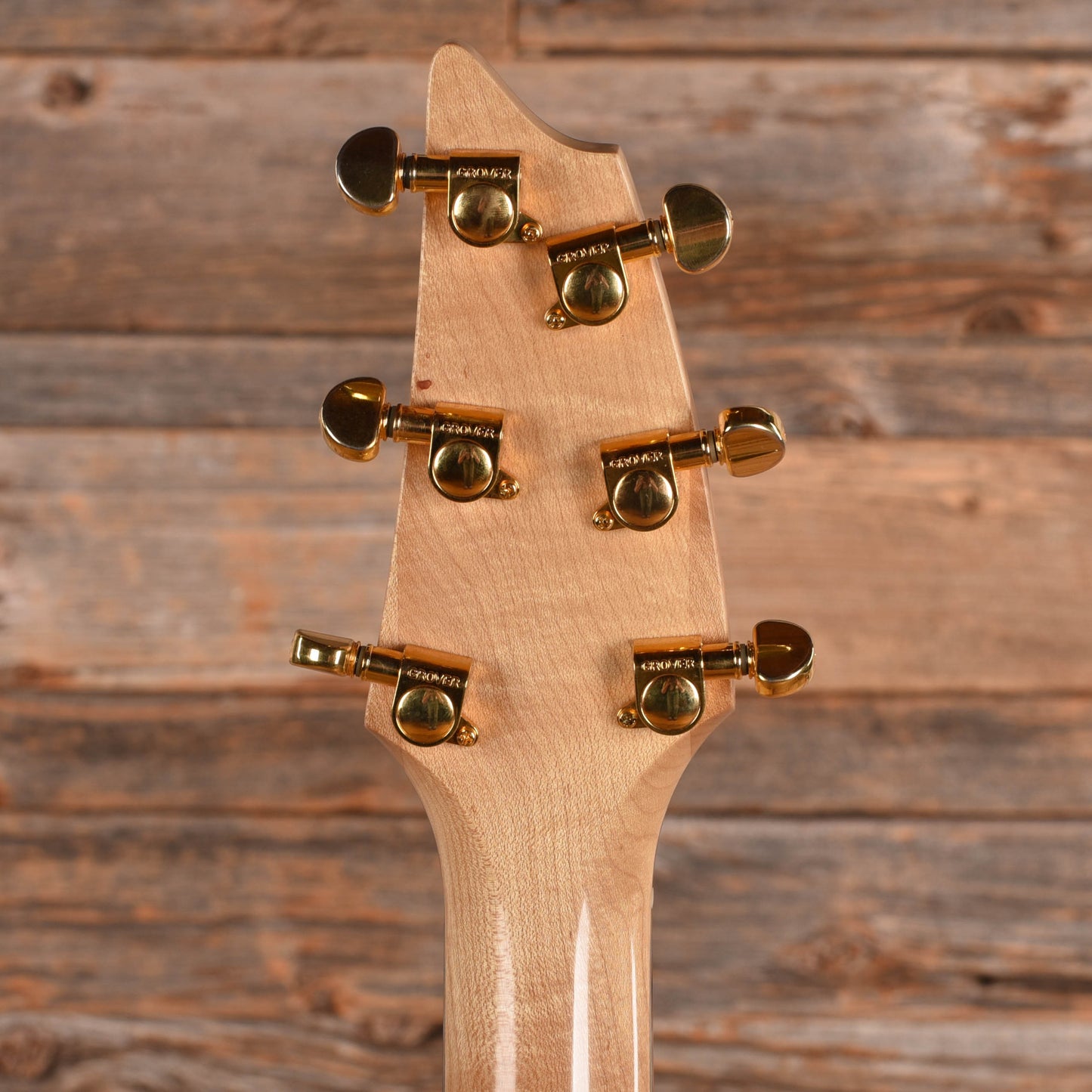 Breedlove USA Northwest Natural Acoustic Guitars