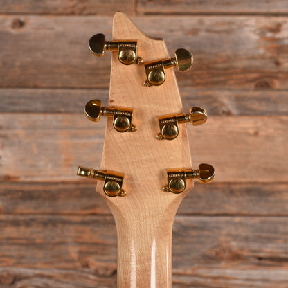 Breedlove USA Northwest Natural Acoustic Guitars
