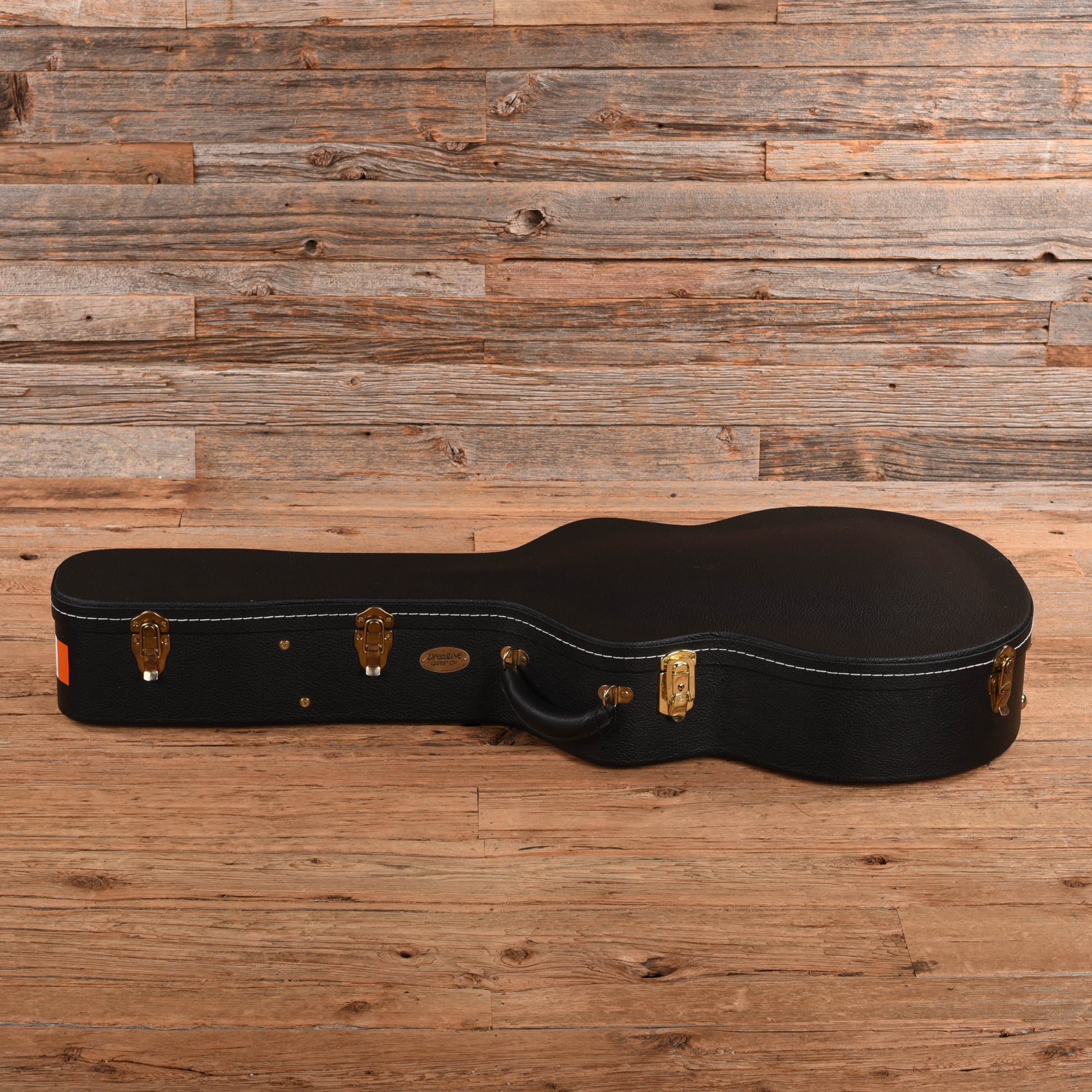 Breedlove USA Northwest Natural Acoustic Guitars