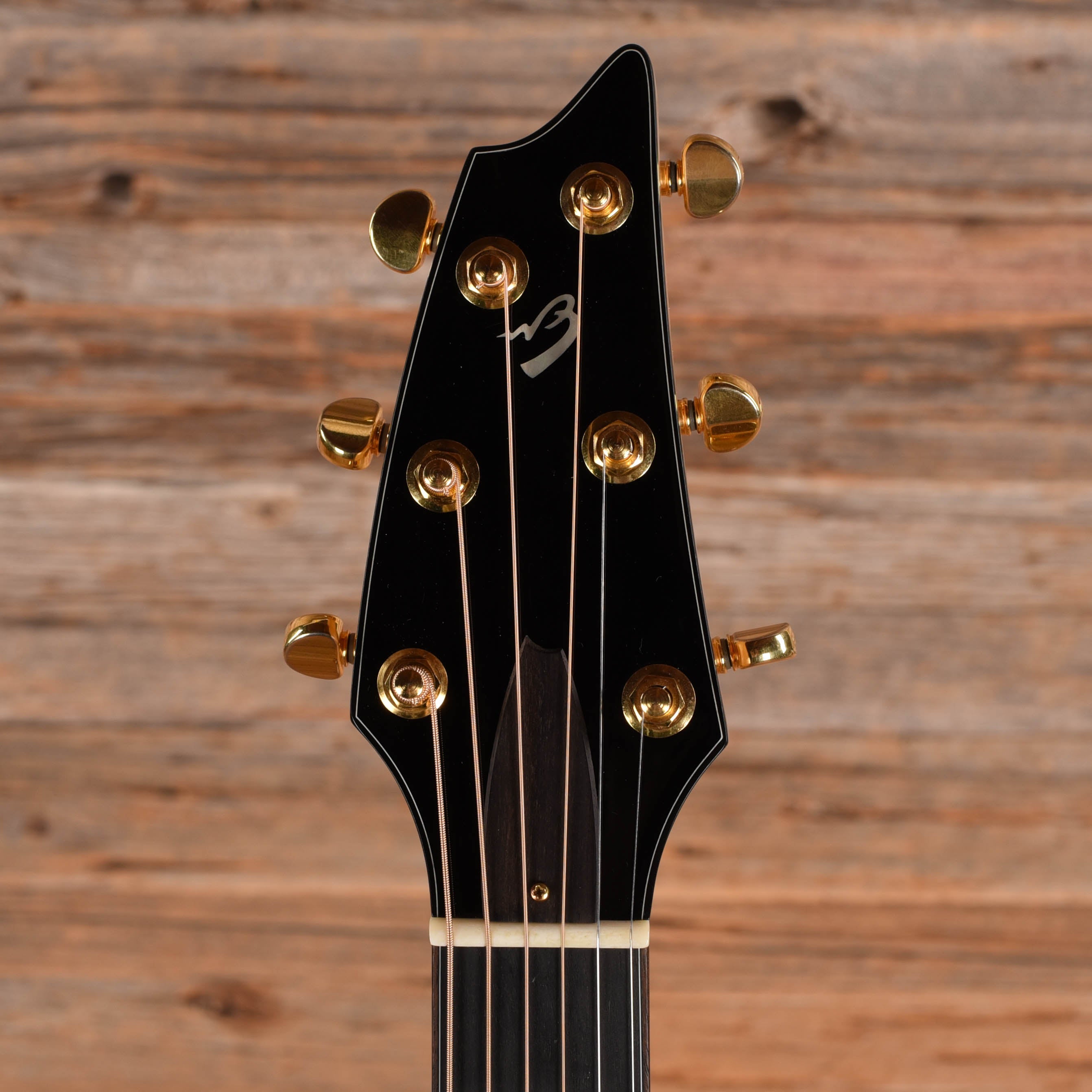 Breedlove USA Northwest Natural Acoustic Guitars
