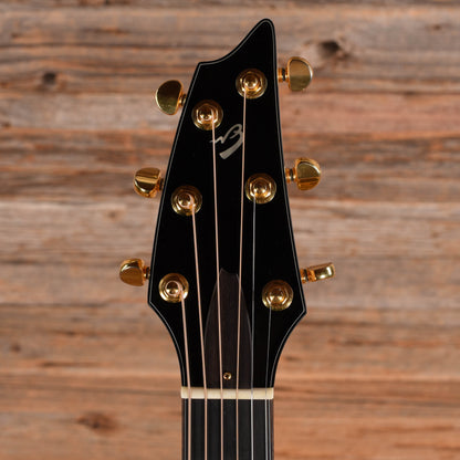 Breedlove USA Northwest Natural Acoustic Guitars