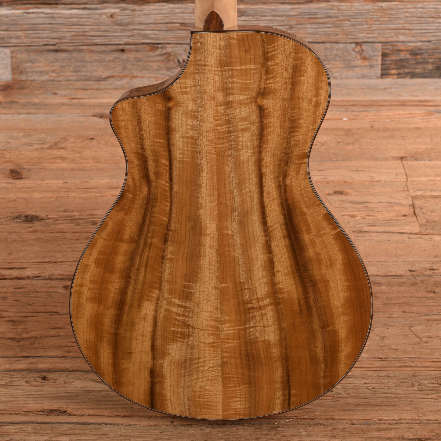 Breedlove USA Northwest Natural Acoustic Guitars
