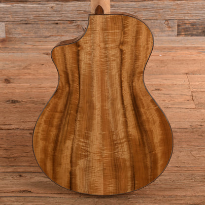 Breedlove USA Northwest Natural Acoustic Guitars
