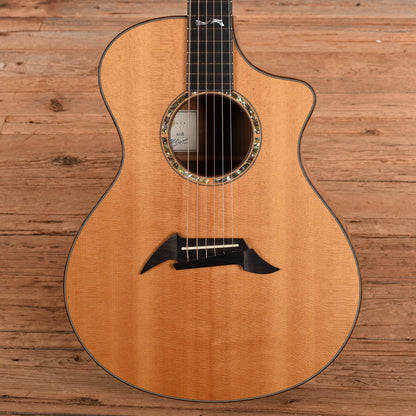 Breedlove USA Northwest Natural Acoustic Guitars