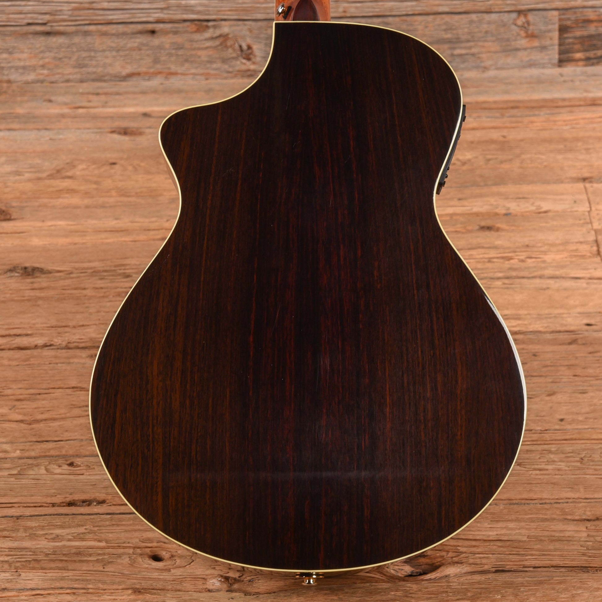 Breedlove AC25/SR Plus Natural Acoustic Guitars / Classical